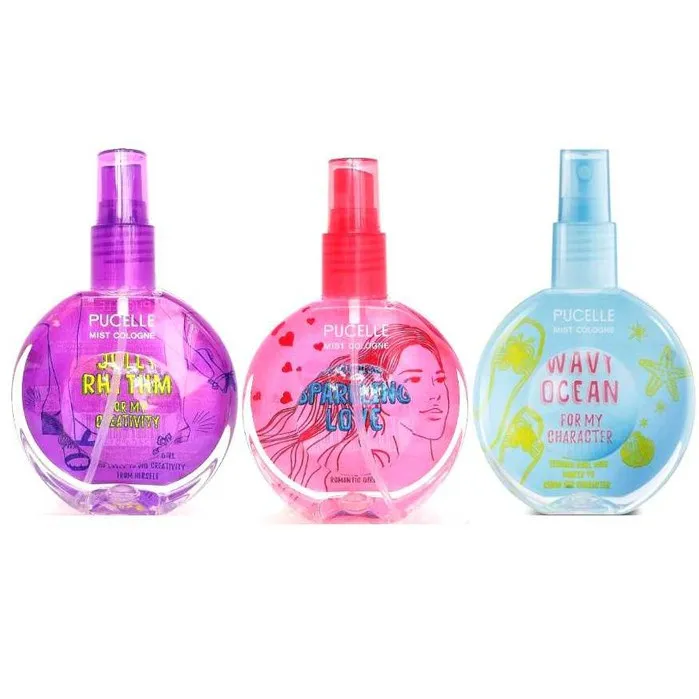 Pucelle Cologne Body Mist 150ml - Image 1
