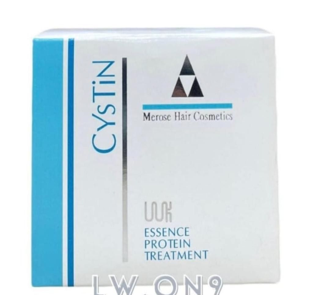 Cystin Merose Hair Cosmetics 80g - Image 1