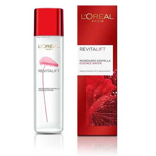 Loreal Revitalift Micro-Essence Water 130ml - Image 1