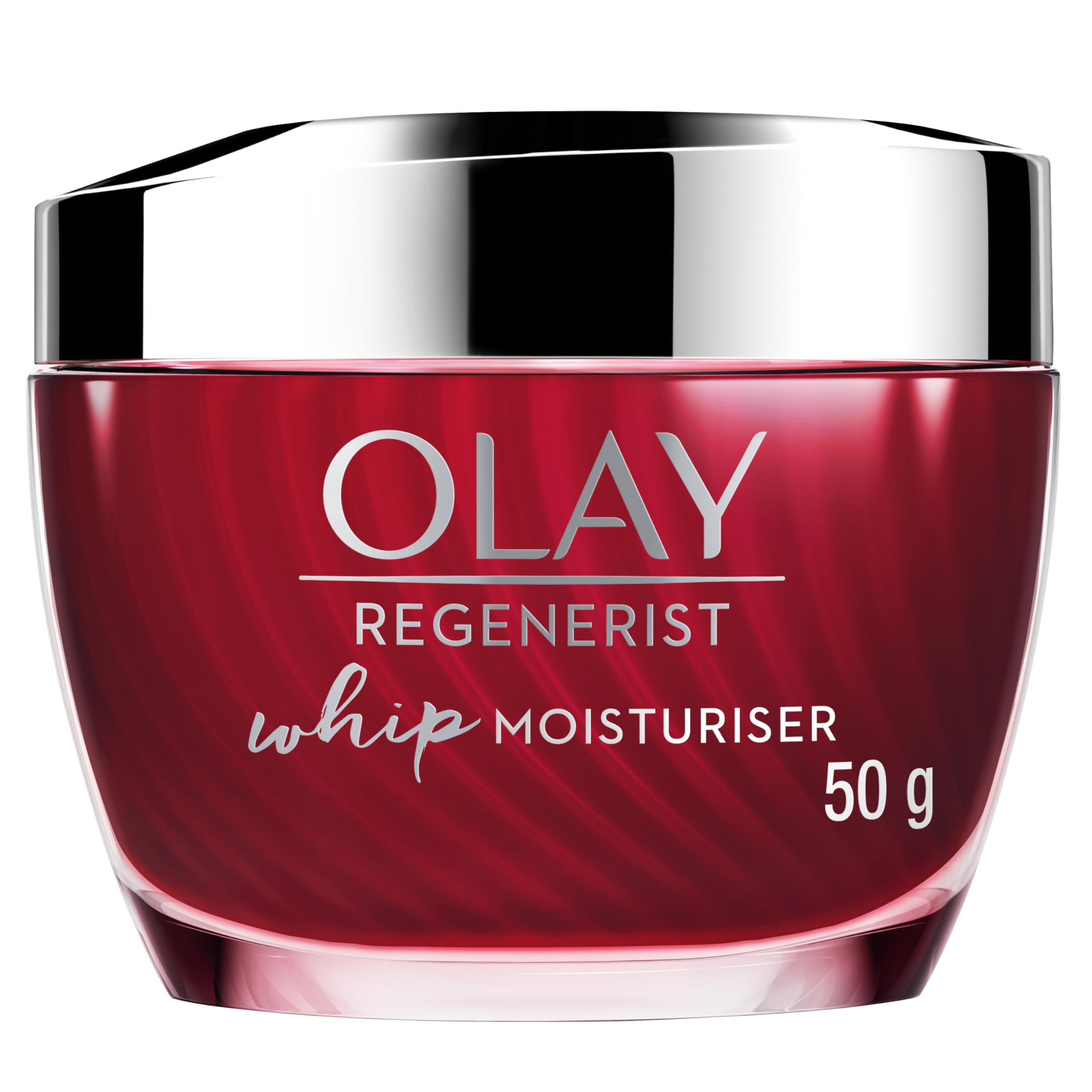 Olay Regenerist Whip Active Moisturiser 50g - Image 1