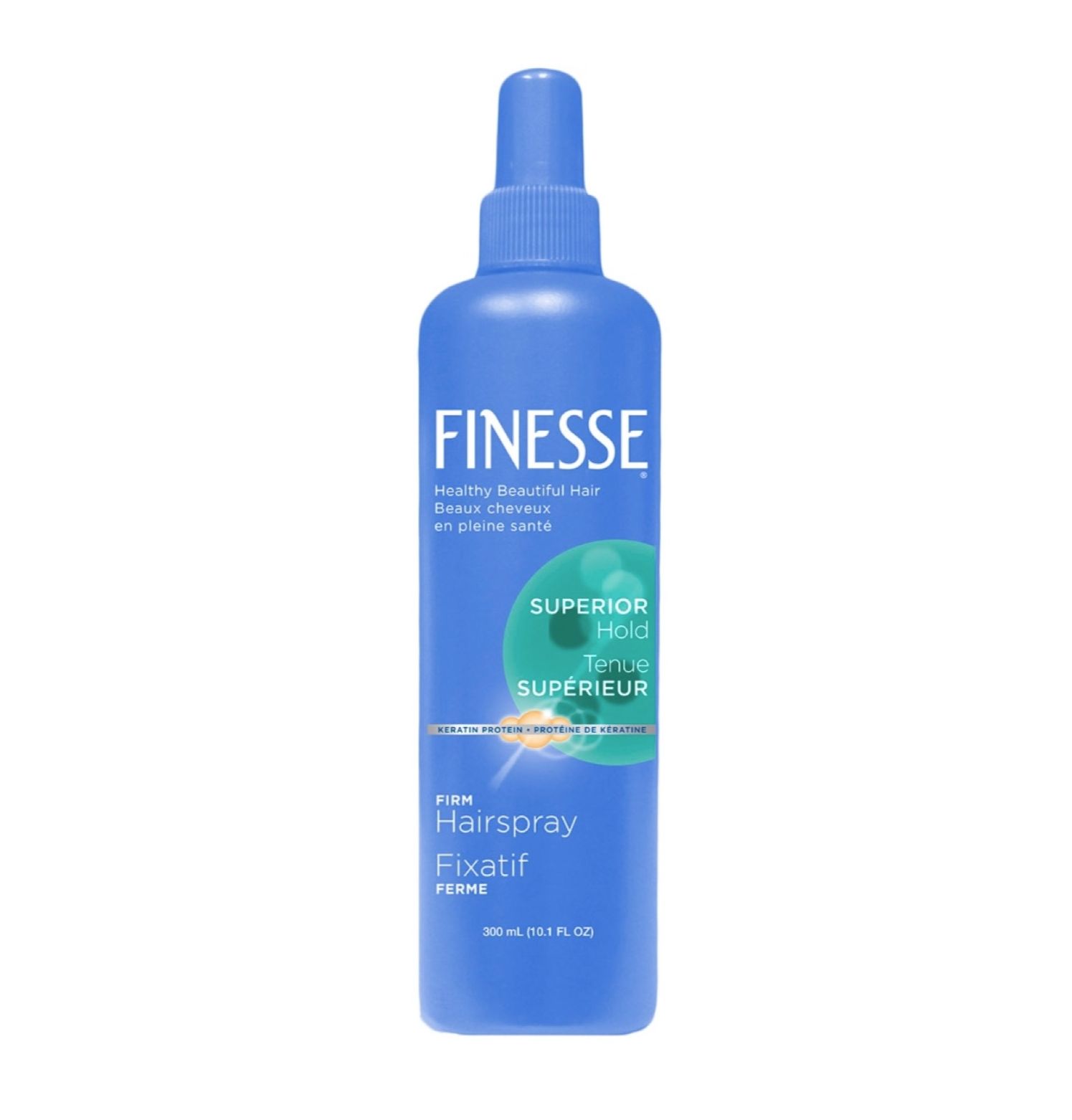 Finesse Superieur Firm Hair Spray 300ml - Image 1