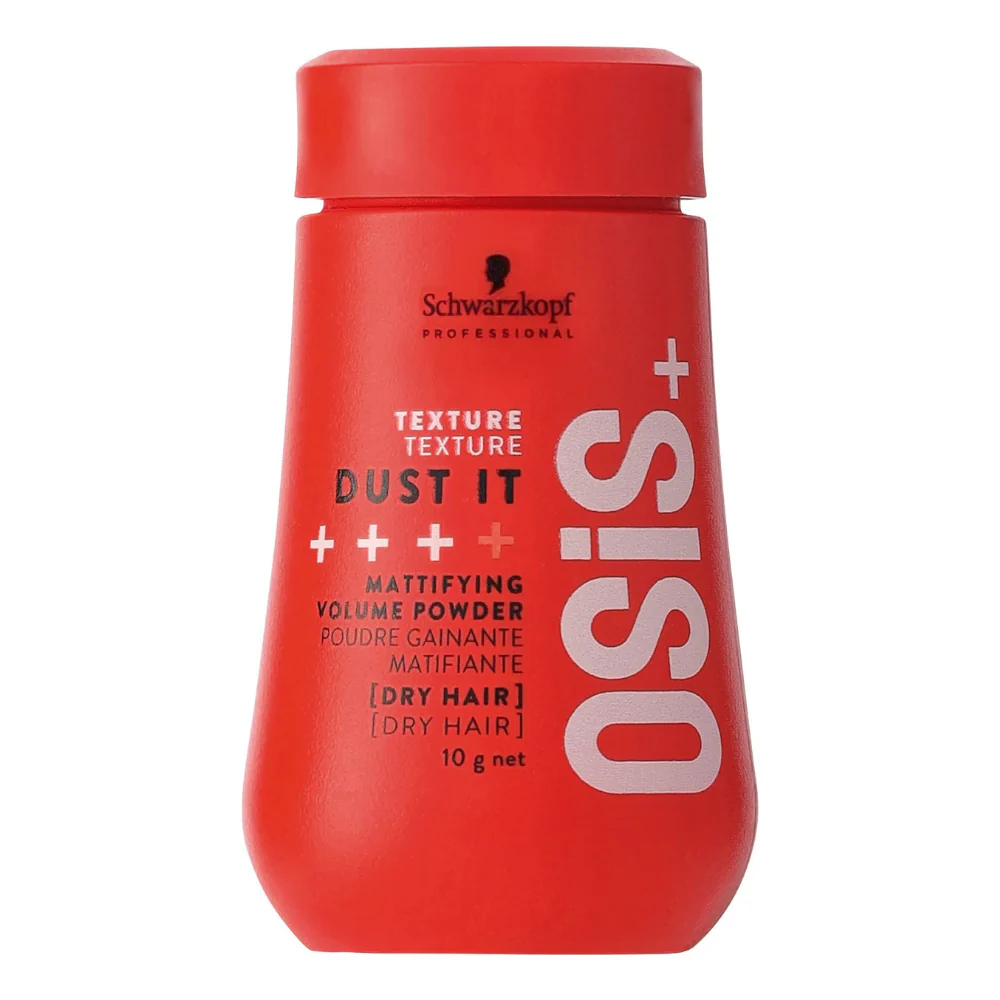 Osis+ Dust It Mattifying Volume Powder 10g - Image 1