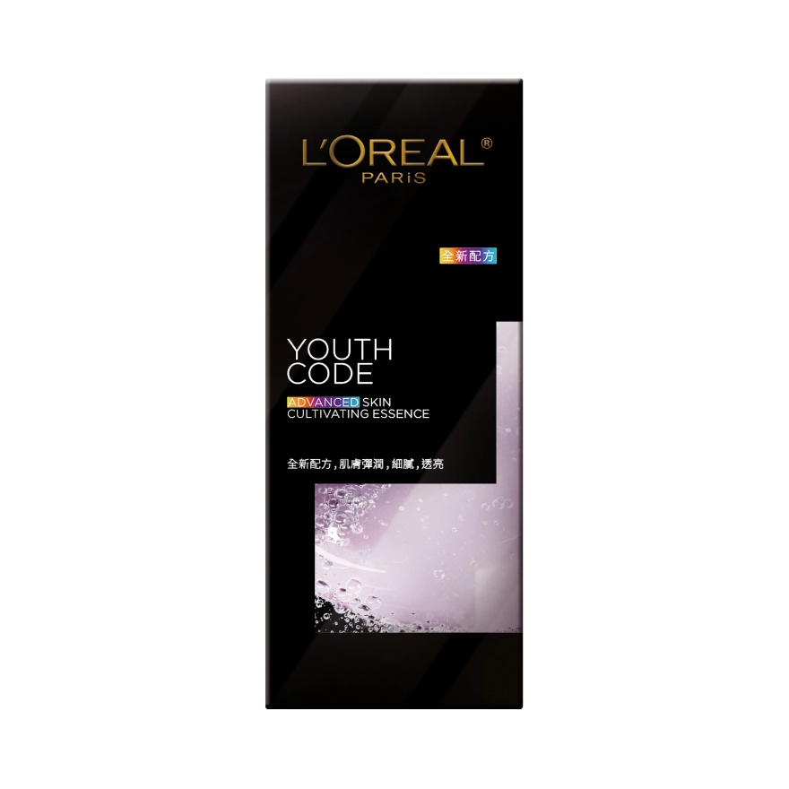 Loreal Youth Code Advance Skin Cultivating Essence 30ml - Image 1