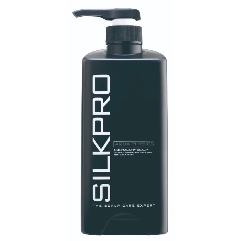 Silkpro The Scalp Care Expert Shampoo 700ml - Normal Dry