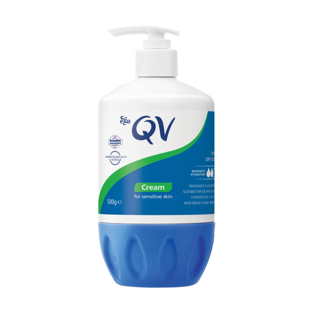 QV Cream - Image 1