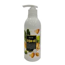Ferveor Shampoo/Conditioner 500ml/1000ml - Argan Oil Conditioner / 500ml