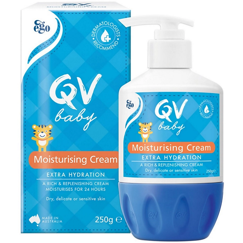 QV Baby Moisturising Cream - Image 1
