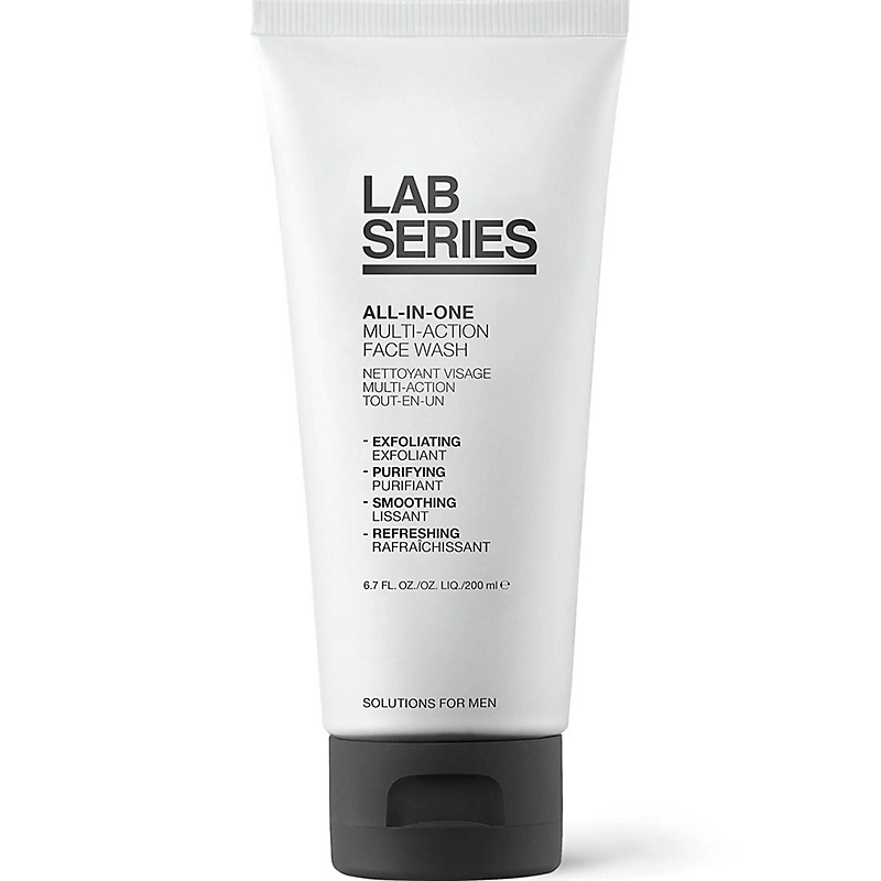 Lab Series All-In-1 Face Wash 200ml - Image 1