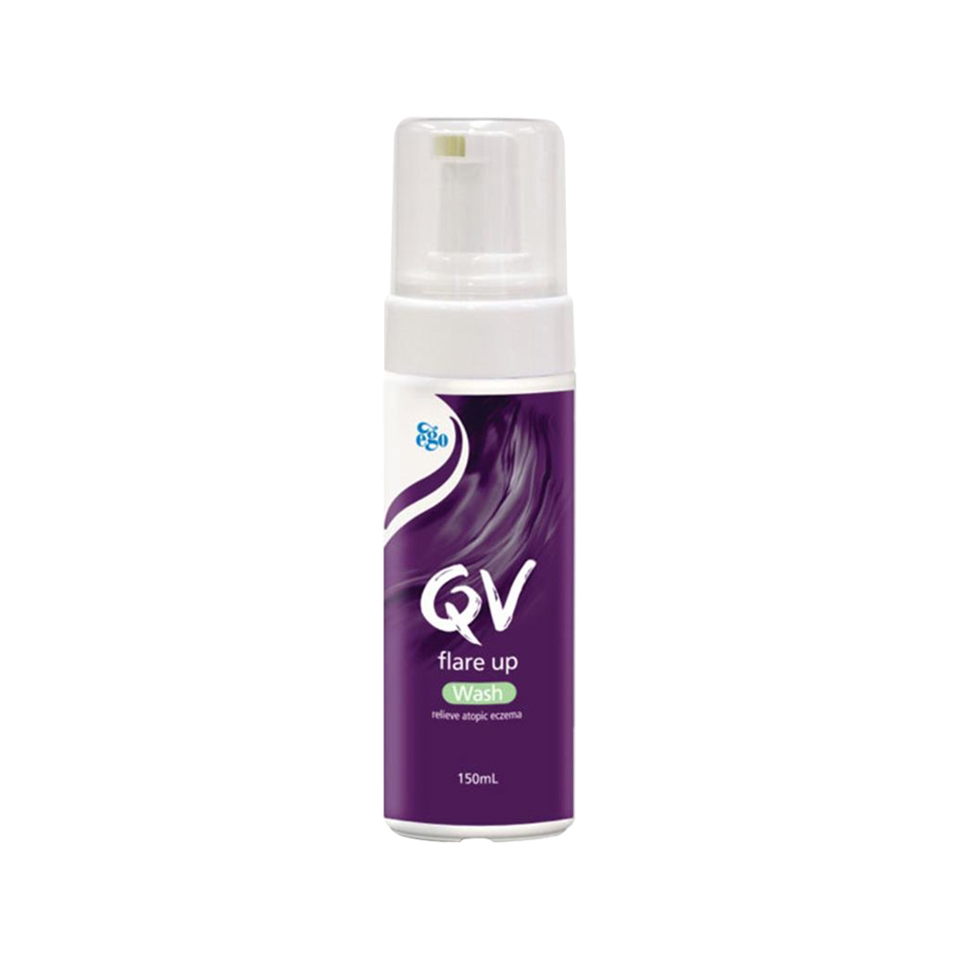 QV Flare Up Wash 150ml - Image 1