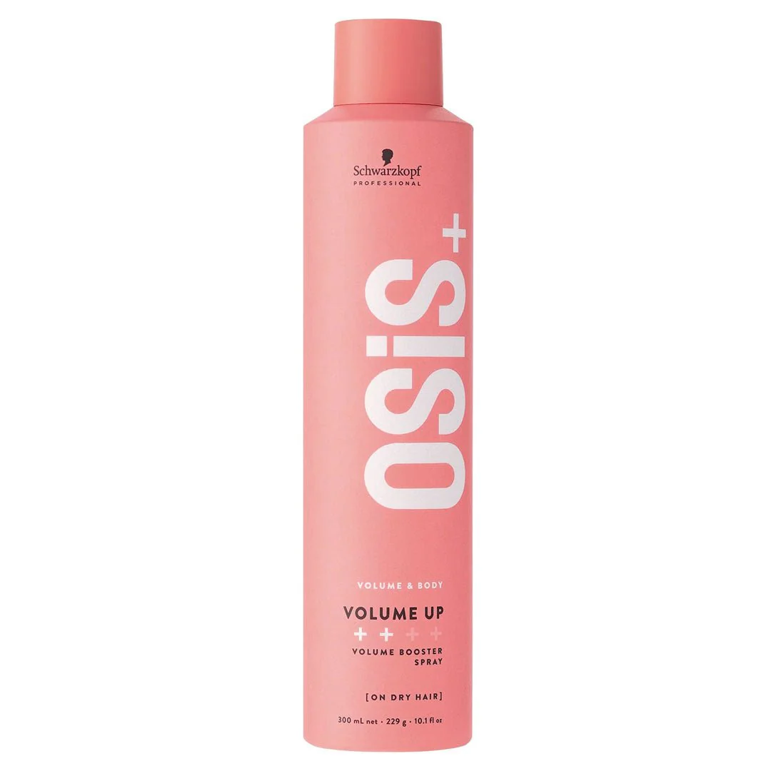 Osis+ Volume Booster Spray 250ml - Image 1