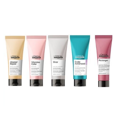 Loreal Professionnel Conditioner 200ml - Image 1