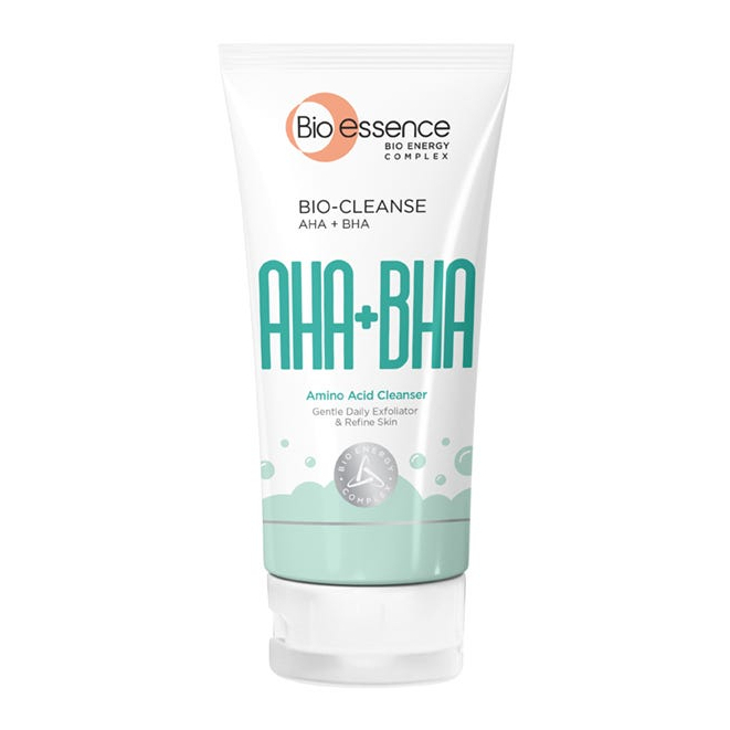 Bio Essence Bio-Cleanse Cleanser 100g - Amino Acid