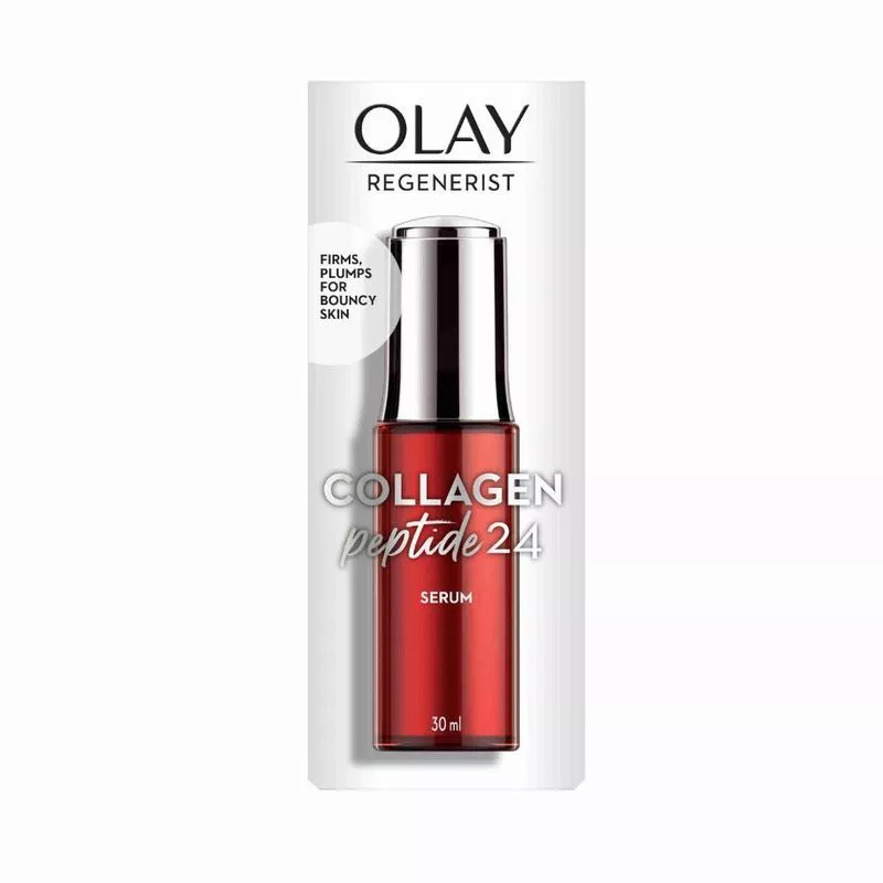 Olay Regenerist Collagen Peptide 24 Serum 30ml - Image 1