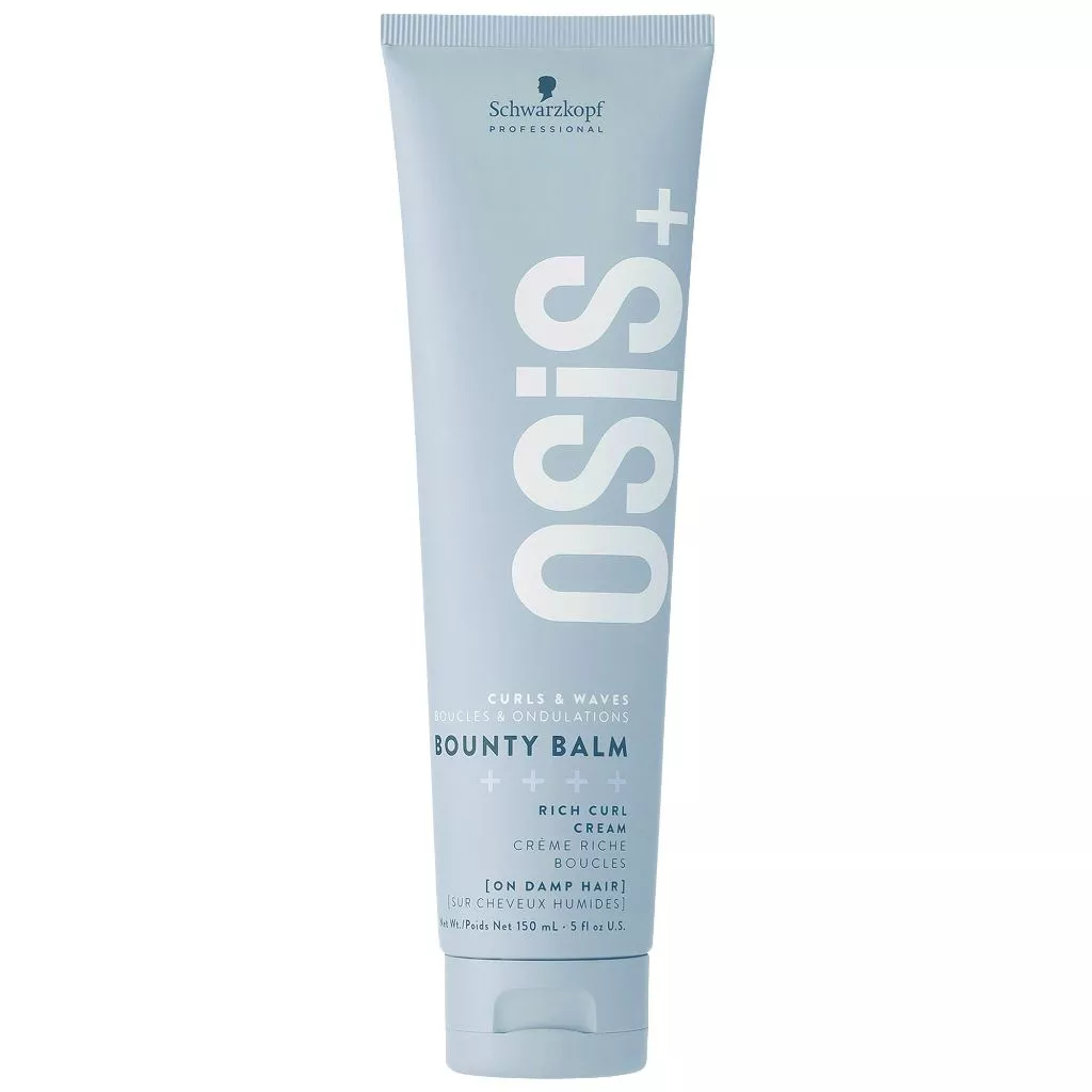 Osis+ Bounty Balm Rich Curl Cream 150ml - Image 1